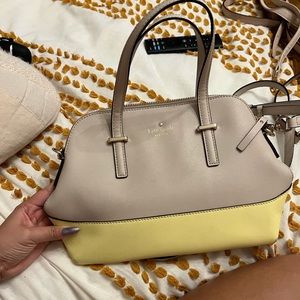 Kate spade purse